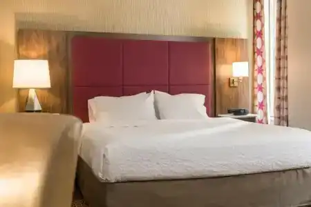 Hampton Inn Majestic Chicago Theatre District - 69