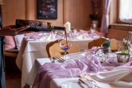 Alpin Art & Spa Naudererhof Superior - 17