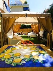 Albachiara b&b - 21