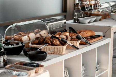 Grands Suites Residences & SPA - 11