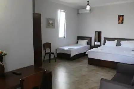 Iveri Beach Kobuleti - 30