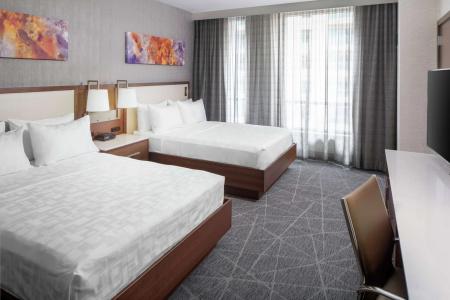 DoubleTree by Hilton - Mayo Clinic Area - 5