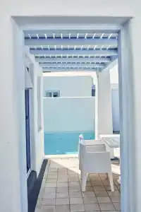Astra Suites - 36