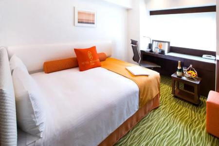 Bellclassic Tokyo - 36