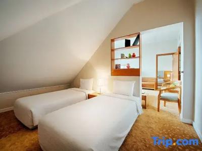 Muong Thanh Holiday Da Lat - 93