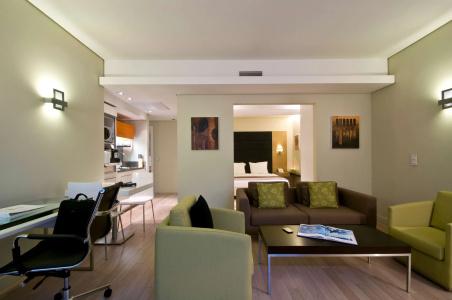 B-apartGrand Place - 20