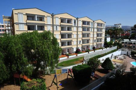 TC Apartamentos Dorotea - 20