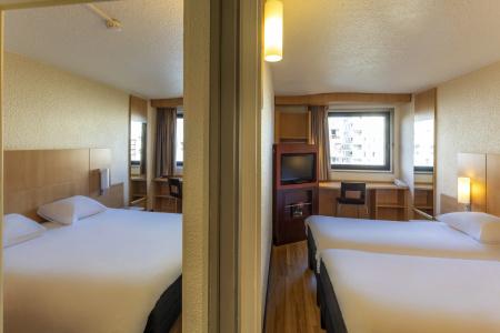 ibis Paris 17 Clichy-Batignolles (ex Berthier) - 5