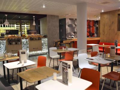 ibis Honfleur - 17