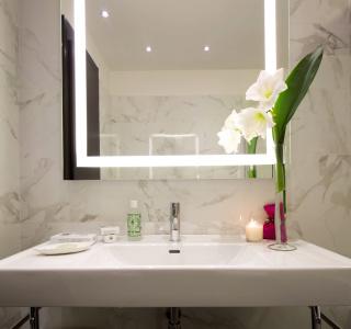 Starhotels Majestic - 17