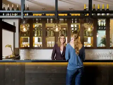 Praktik Vinoteca - 33