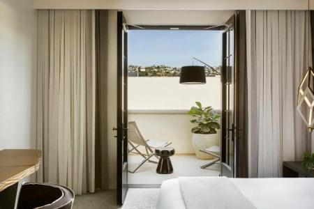 Kimpton La Peer, An Ihg - 73