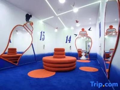 Vilacrosse Boutique Inn - 18