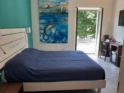 Miti Dello Stretto b&b - 3
