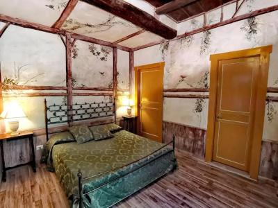 VesConte Residenza D'epoca dal 1533 - 50