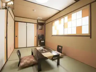 Tenpyo Ryokan - 17