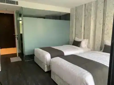 Nirundorn Resort Chaam - 110