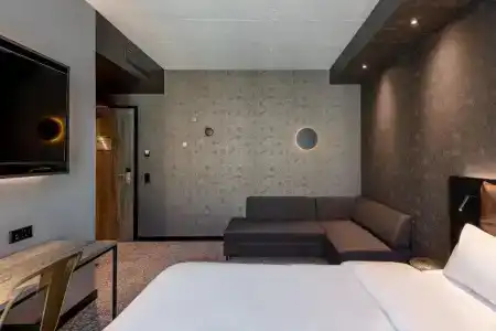 ibis Styles Friedrichshafen - 26