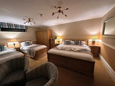 Chester House - 109