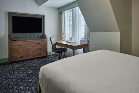 The Partridge Inn, Curio Collection by Hilton - 82