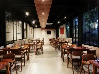 Bali Sunshine Inn Nusa Dua - 11