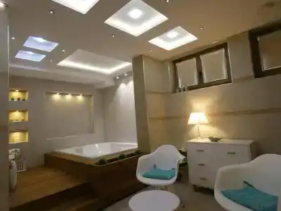 Villa Natural Wood - 13