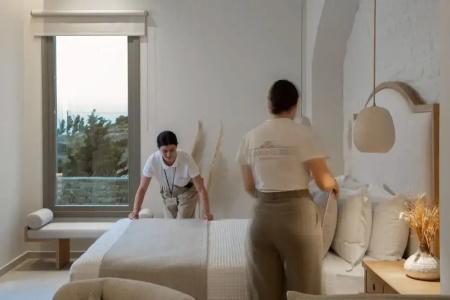 Casa Di Fiori Andros Suites - 197