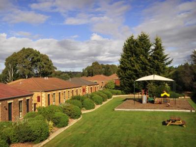 Country Club Tasmania - 13