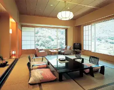 Yoshikawaya - 34