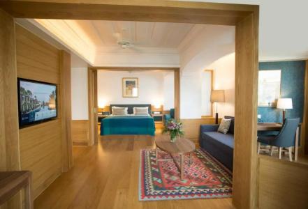 Columbia Beach Resort - 153