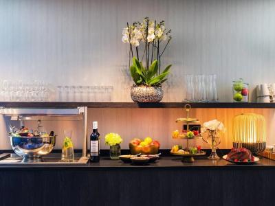 Crowne Plaza - Nice - Grand Arenas, An Ihg - 13