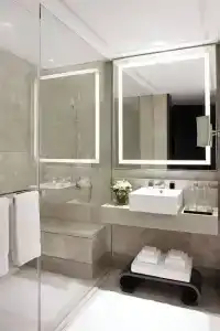 Singapore Marriott Tang Plaza (SG Clean) - 92