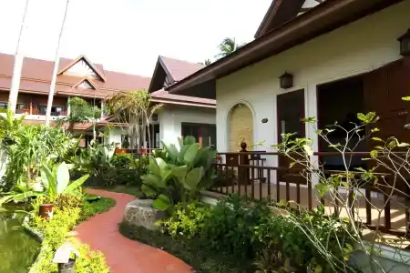 Kanok Buri - 22