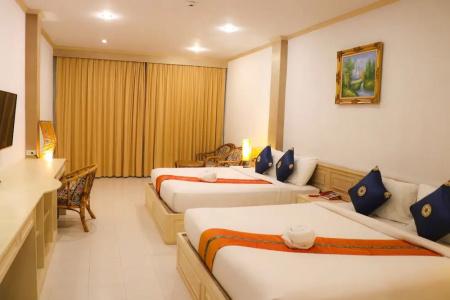 Andaman Seaside Resort - Sha Extra Plus - 56