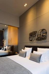 Art'otel Amsterdam part of Radisson group - 46