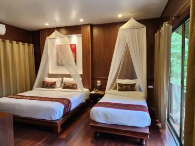 Phi Phi Holiday Resort-Sha Extra Plus - 52