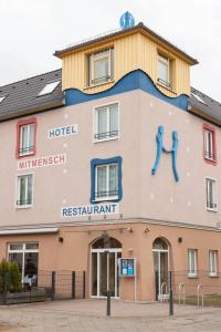 Mit-Mensch - 0