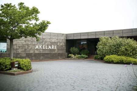 Akelarre - Relais & Châteaux - 44