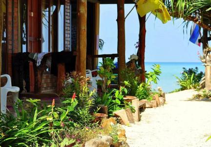 Dee Dee Sea Front - 7