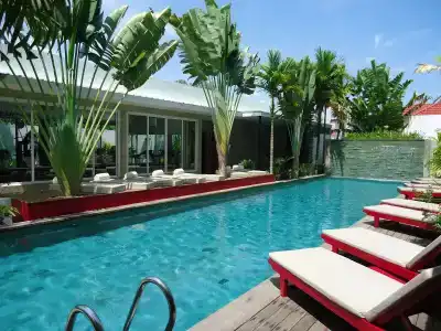 Men's Resort & Spa (Gay) - 10