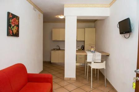 Residence e B&B Villamirella - 313
