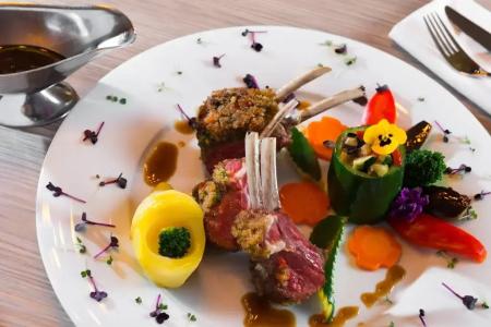 Leonardo Offenbach Frankfurt - 11