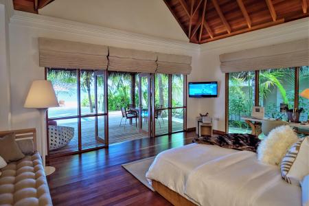 Huvafen Fushi - 19