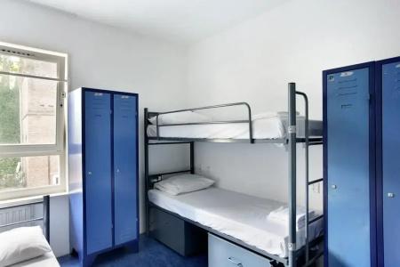 Hans Brinker Hostel Amsterdam - 47