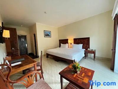 Sokha Palace Siem Reap - 87
