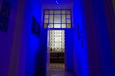 Rome Experience Hostel - 11