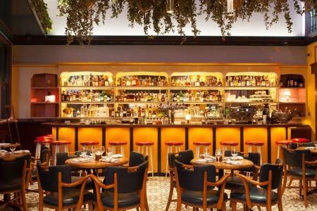 The Standard - East Village - 14