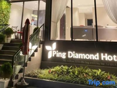 Ping Diamond - 15