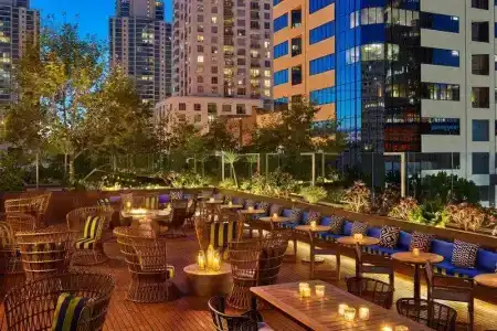 Republic San Diego, Autograph Collection - 11