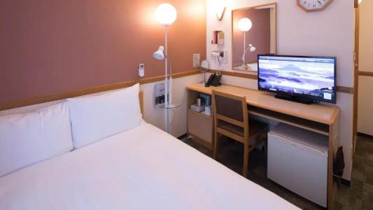 Toyoko Inn Airport - 52